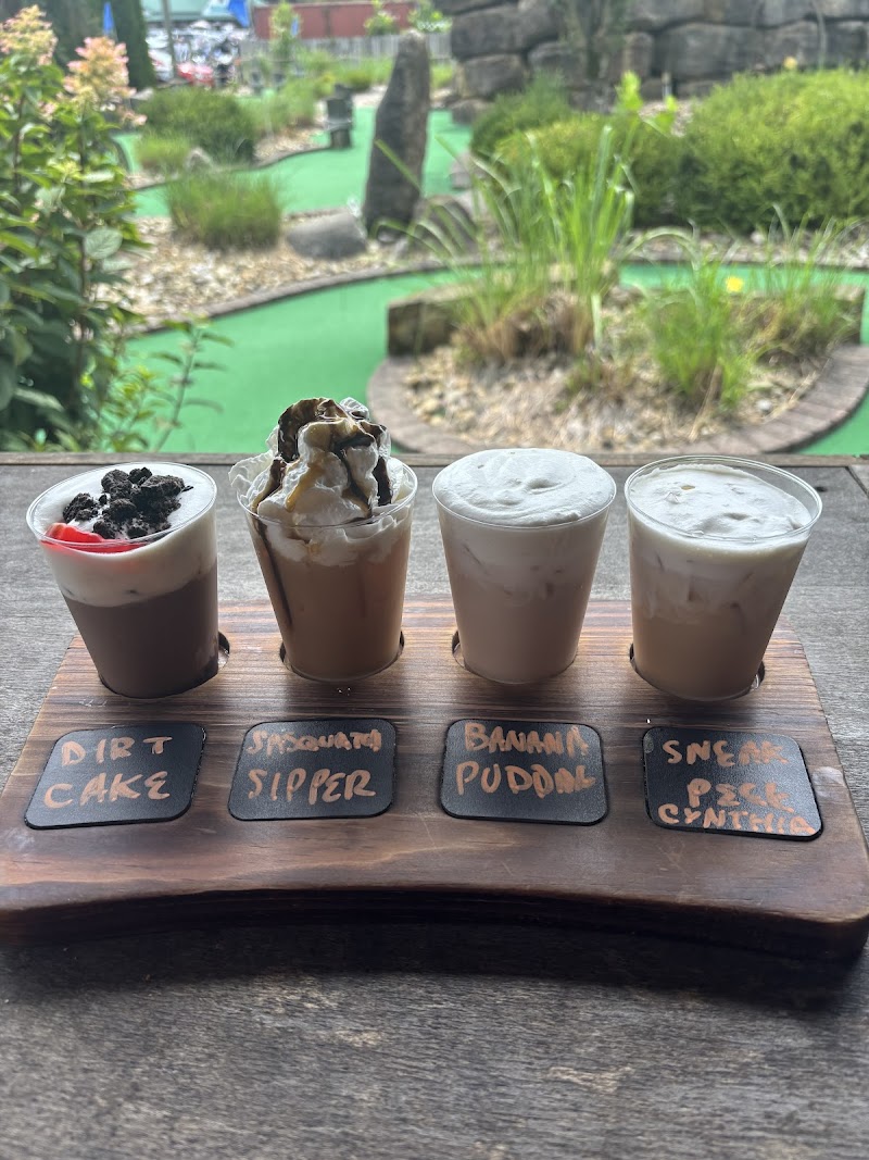 Oasis Coffee Shop 2.0 photo 2