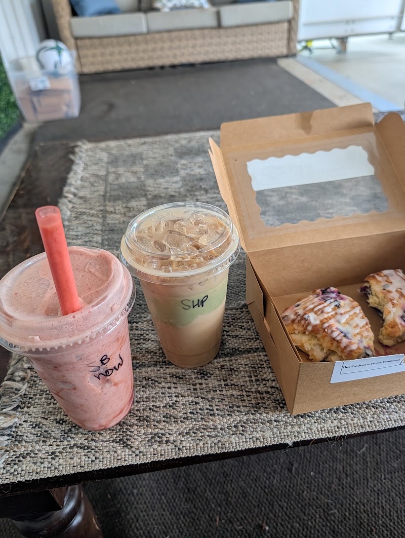 Oasis Coffee Shop 2.0 photo 2
