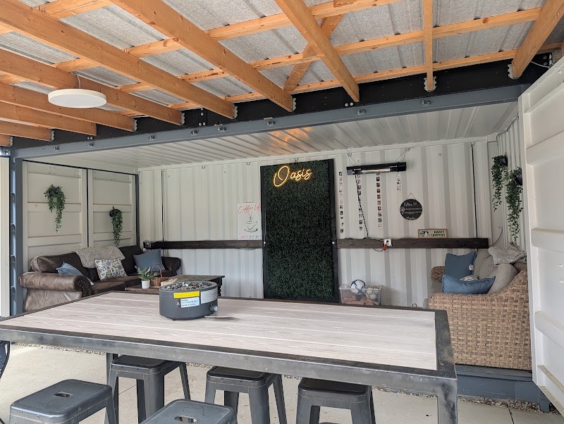 Oasis Coffee Shop 2.0 photo 4