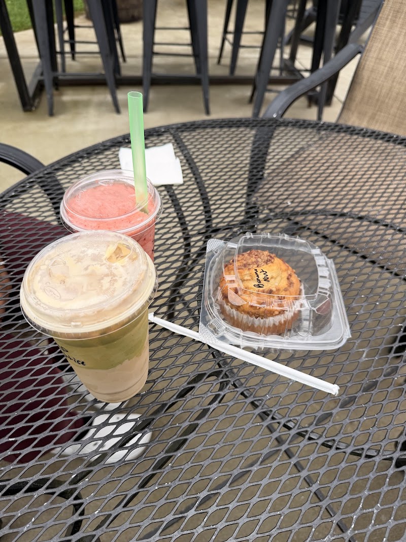 Oasis Coffee Shop 2.0 photo 2