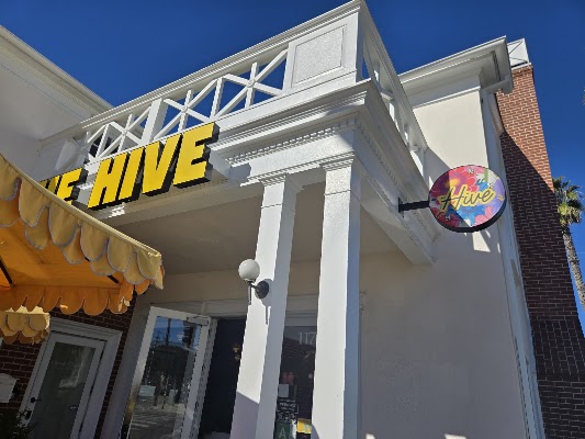 The Hive