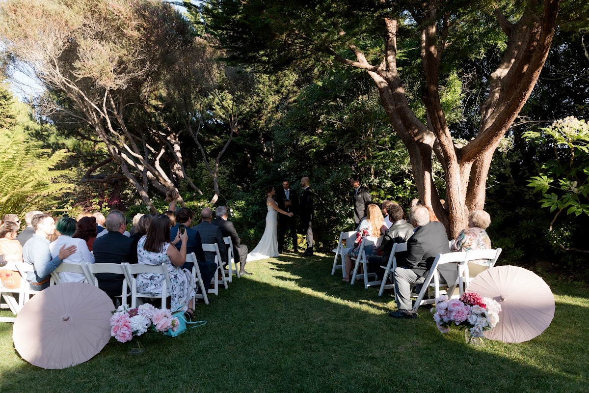 Hastings House Garden Weddings: Google Places image 3