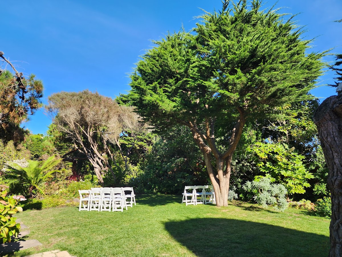 Hastings House Garden Weddings: Google Places image 2