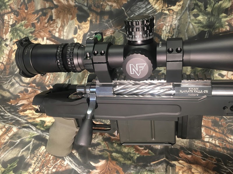 Gunns Gunsmithing photo