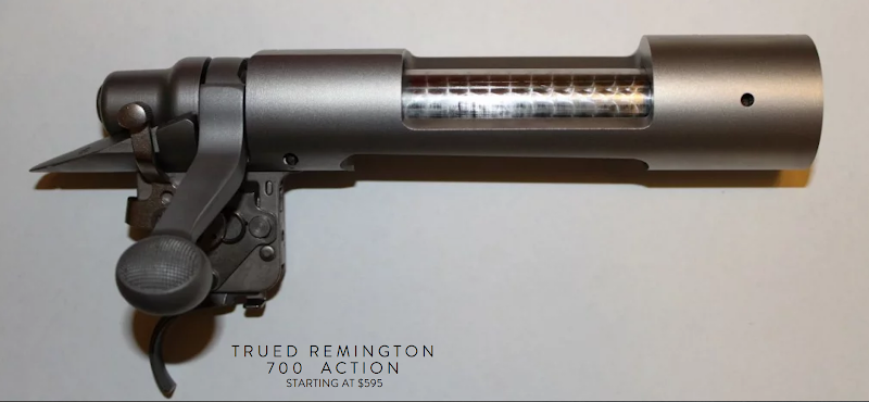 Gunns Gunsmithing photo