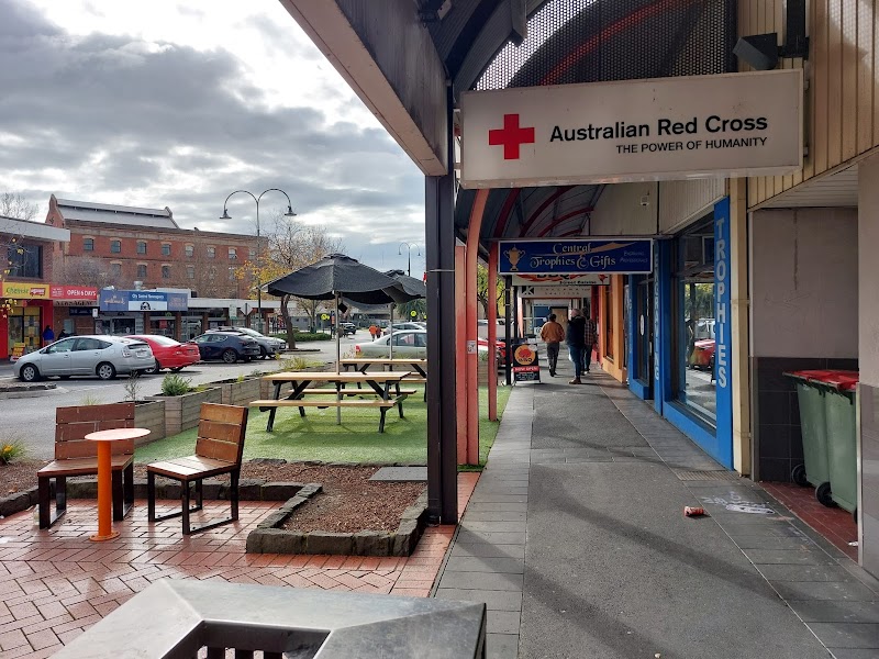 Turkish Kitchen Take Away Shop