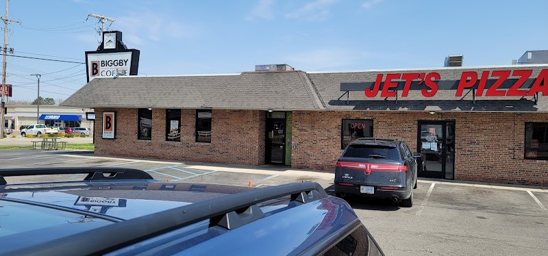 BIGGBY COFFEE photo 1