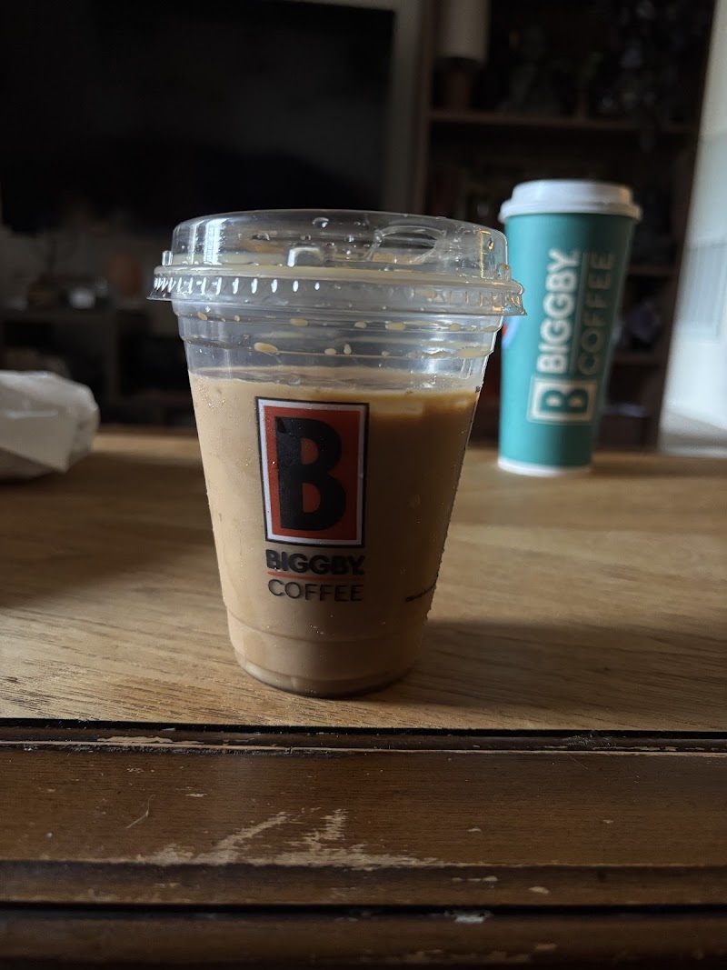 BIGGBY COFFEE photo 2