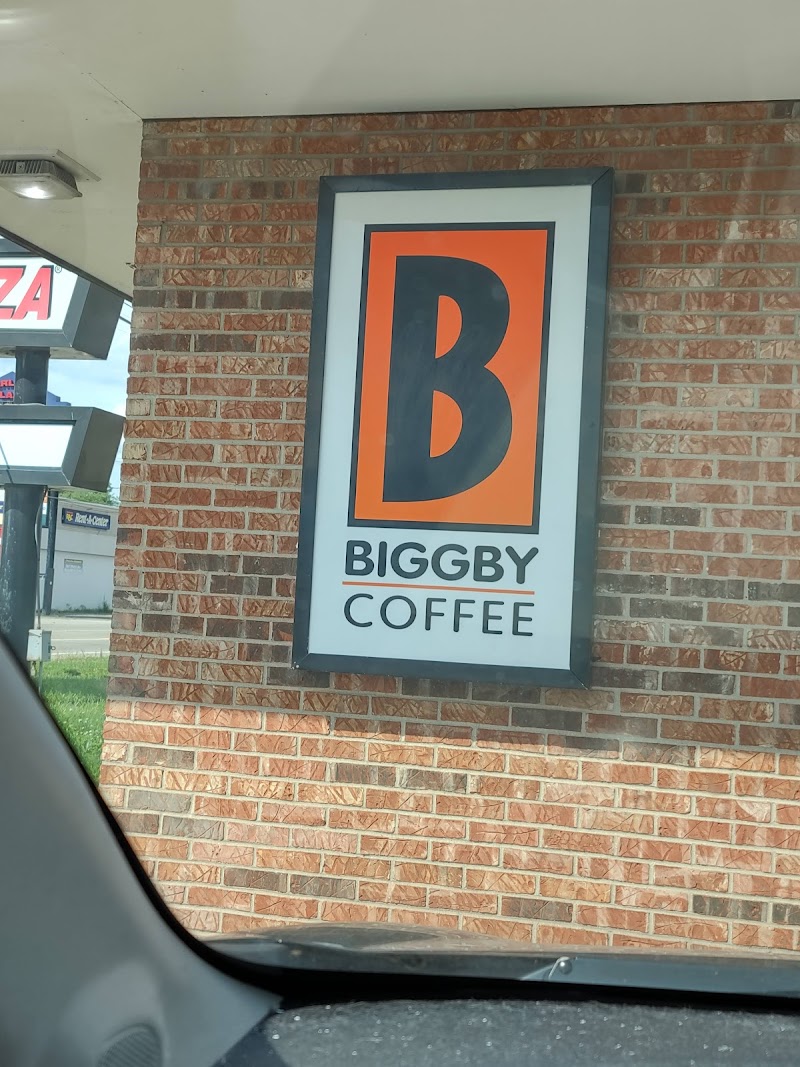 BIGGBY COFFEE photo 4