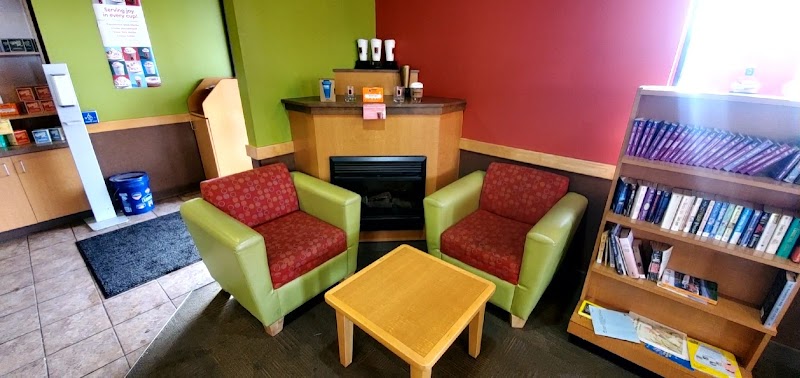 BIGGBY COFFEE photo 3