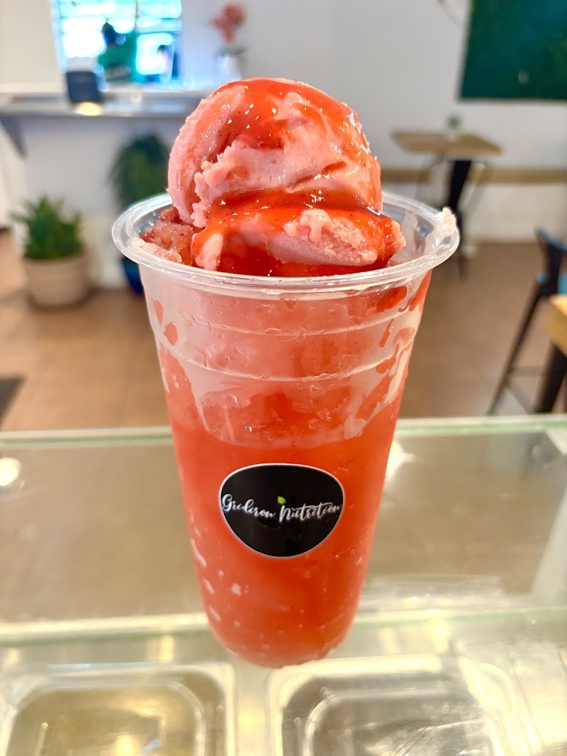 Gridiron Cafe photo 2