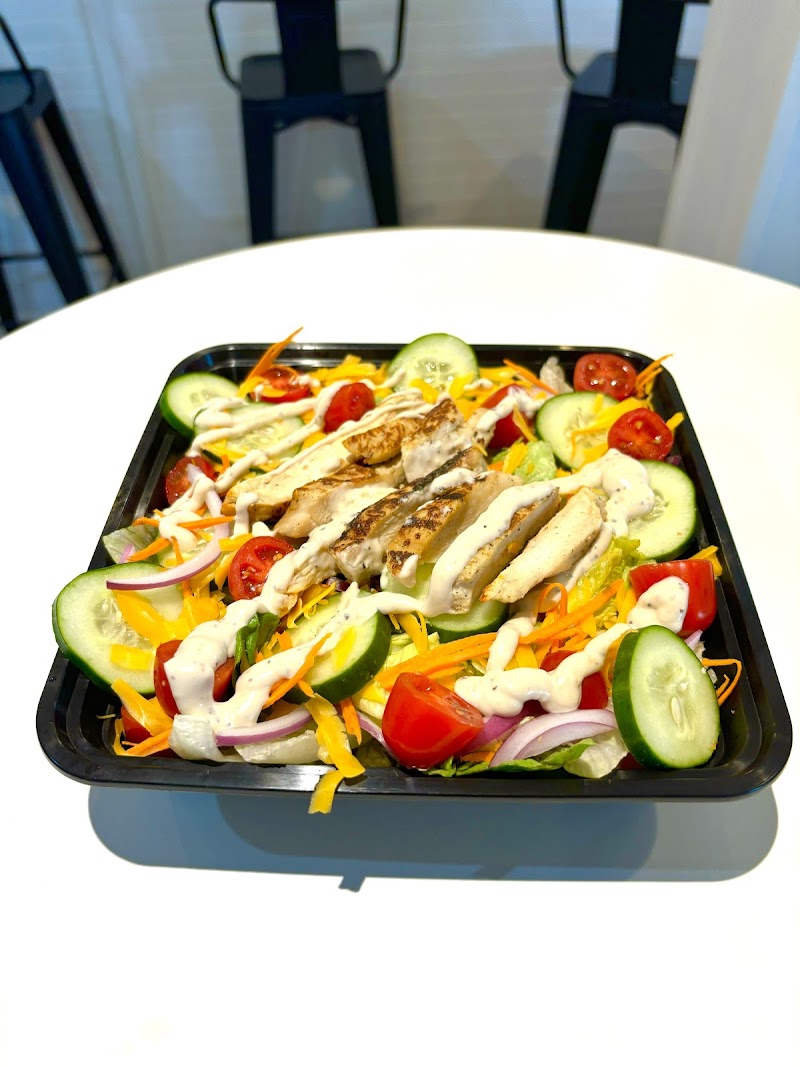 Gridiron Cafe photo 3