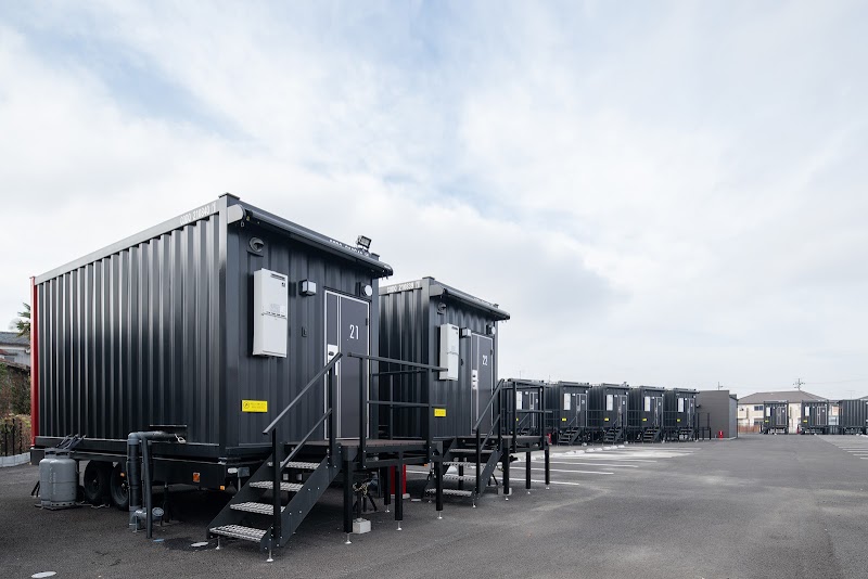 HOTEL R9 The Yard