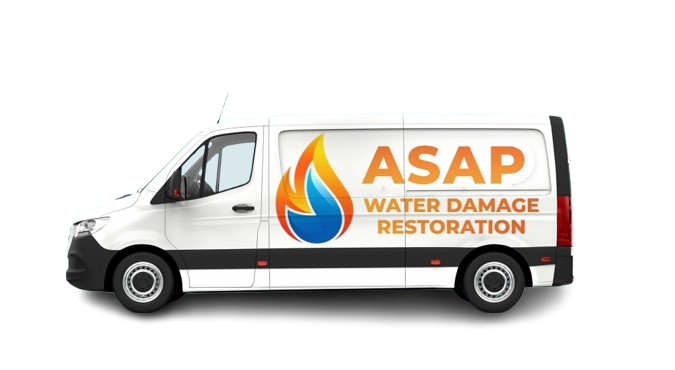 ASAP Water Damage Restoration Los Angeles — photo