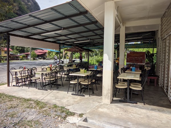 Sup Meletup Nakano - Photo 1