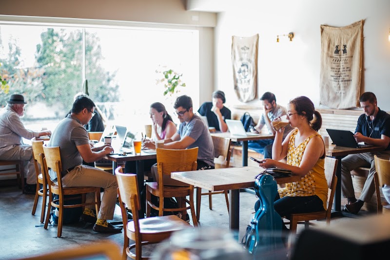 Indah Coffee photo 1