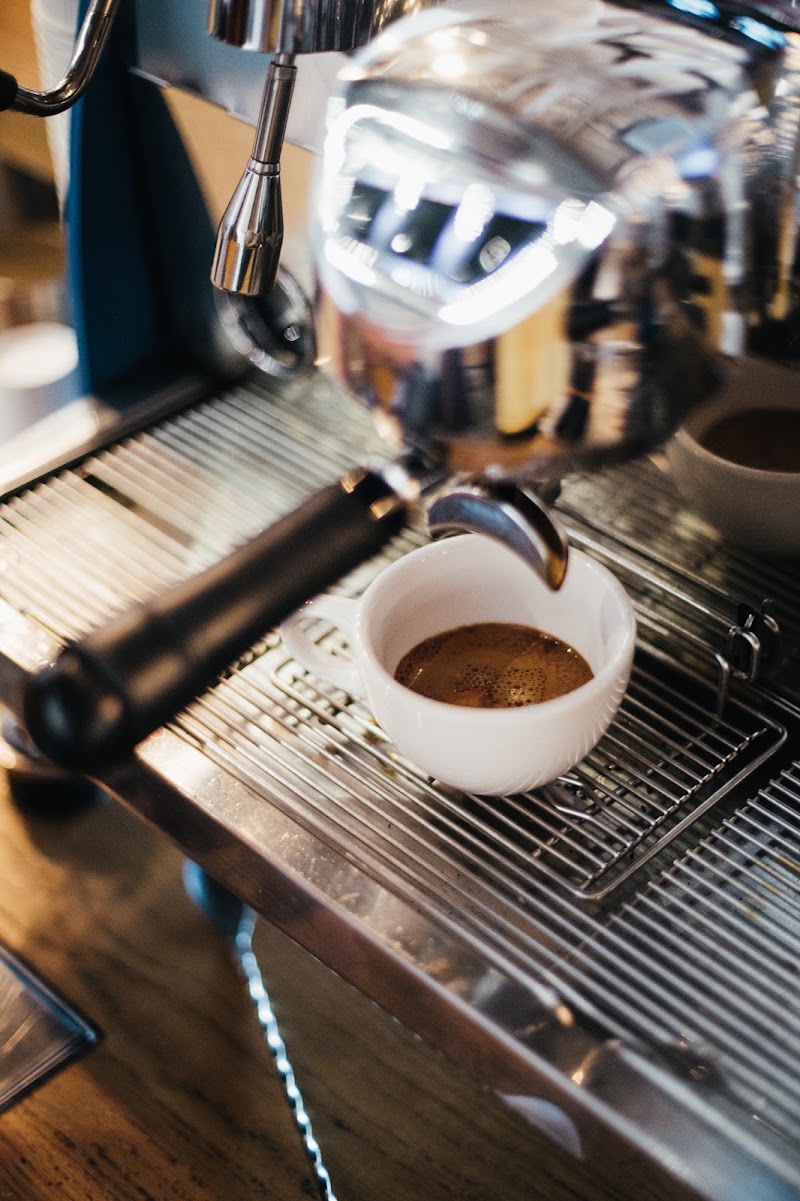 Indah Coffee photo 2