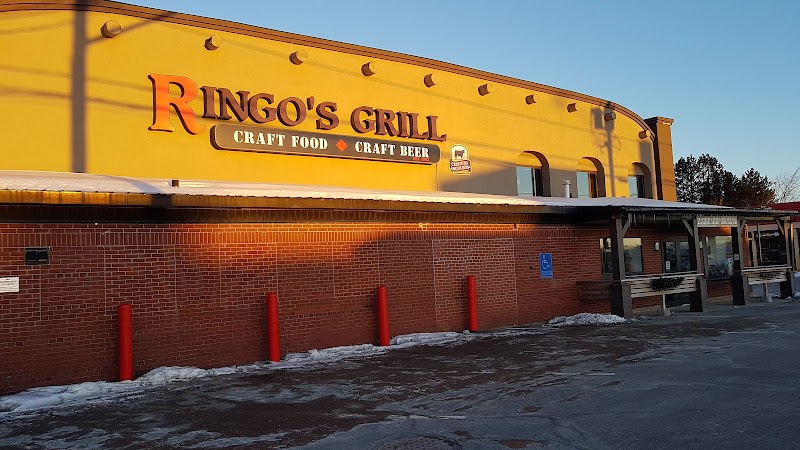 Coffee Mill Restaurant photo 1