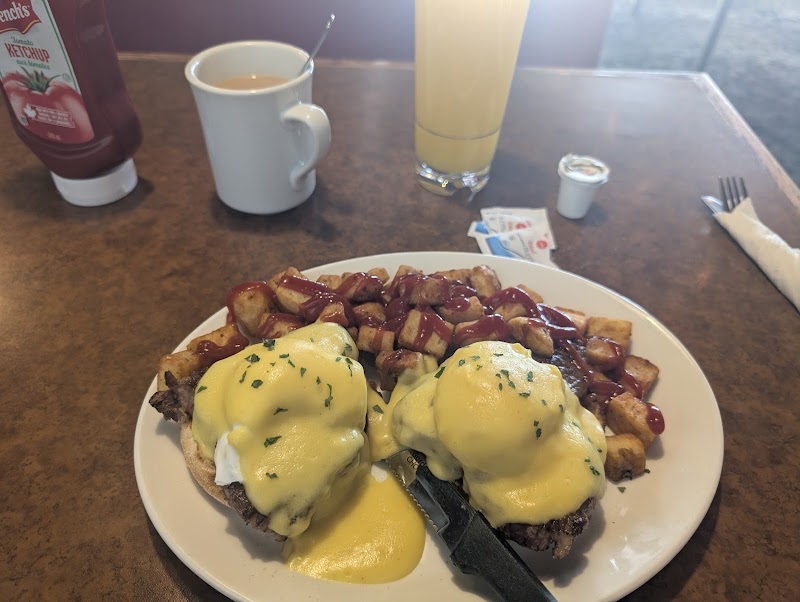 Coffee Mill Restaurant photo 4