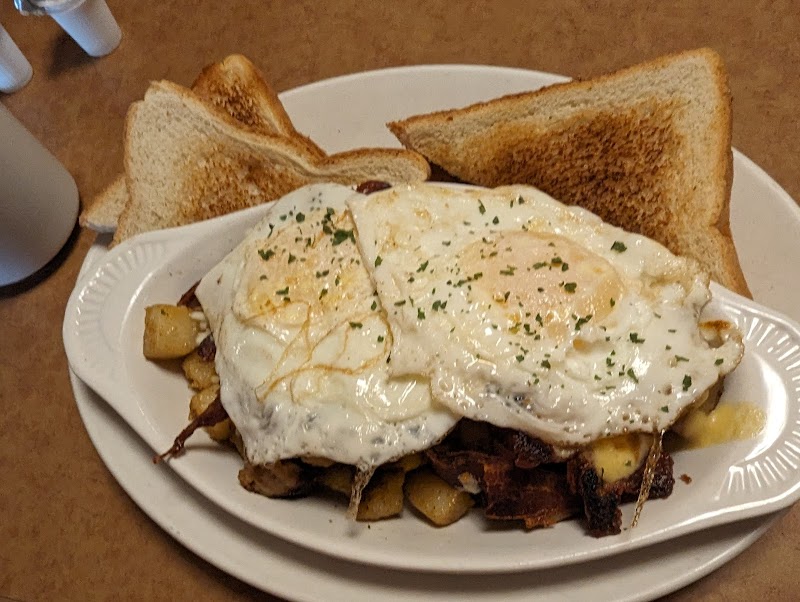 Coffee Mill Restaurant photo 4