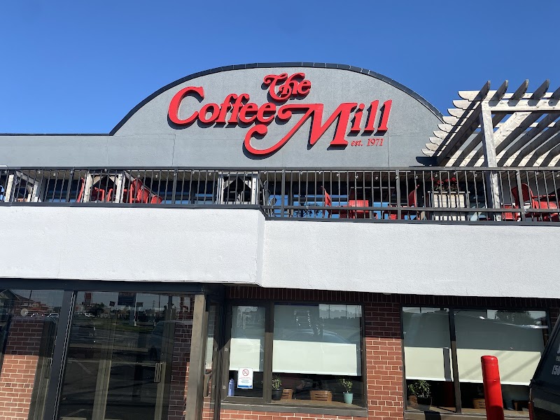 Coffee Mill Restaurant photo 3