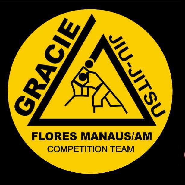 Academia de Jiu-Jitsu Relson Gracie Amazonas - Foto 1