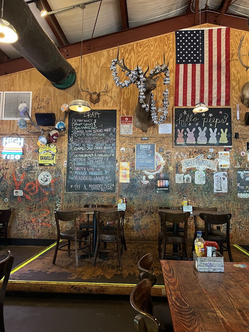 Tattooed Moose, Johns Island, SC photo 4