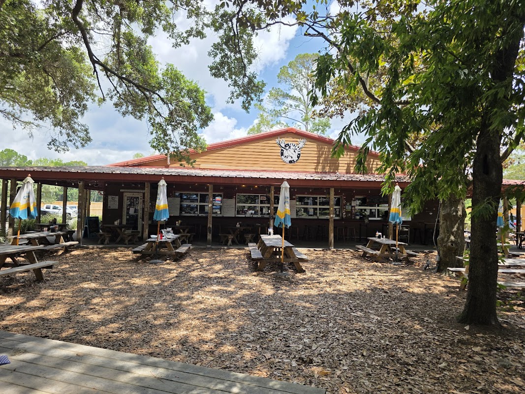 Tattooed Moose, Johns Island, SC photo 5