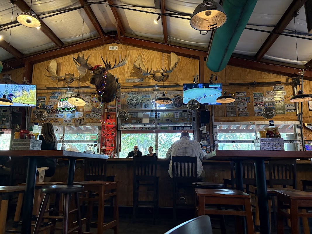 Tattooed Moose, Johns Island, SC photo 4