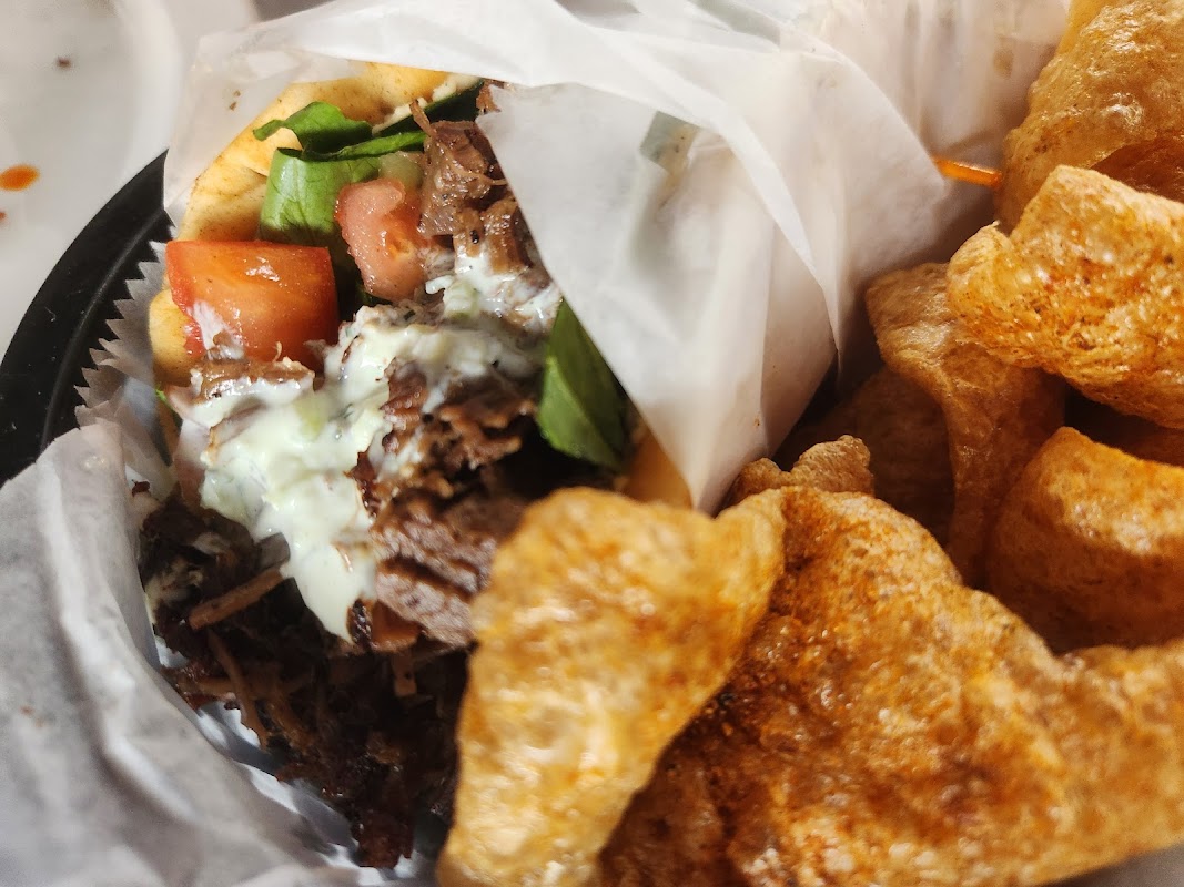 Tattooed Moose, Johns Island, SC photo 3