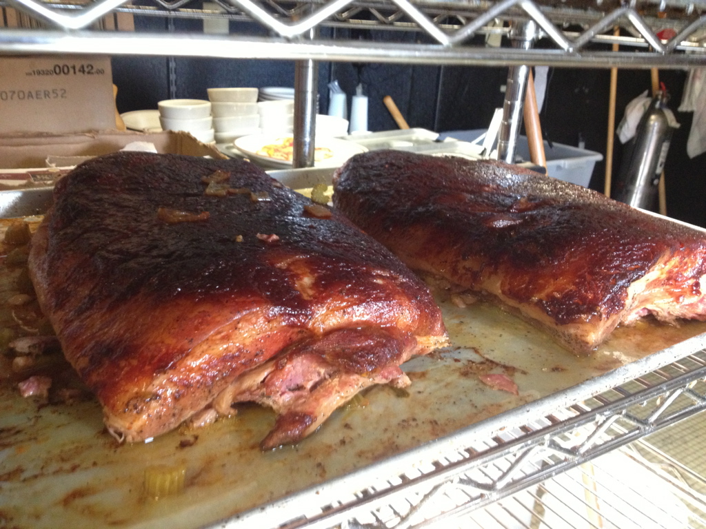 Tattooed Moose, Johns Island, SC photo 2