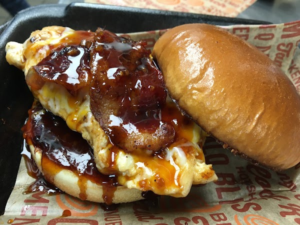 Photo by Samantha Grace