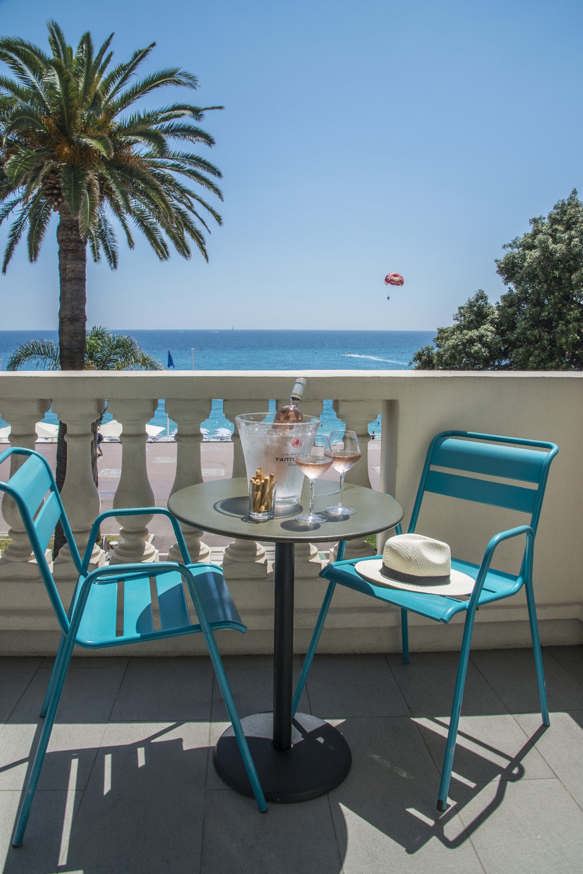 Mercure Nice Marché aux Fleurs