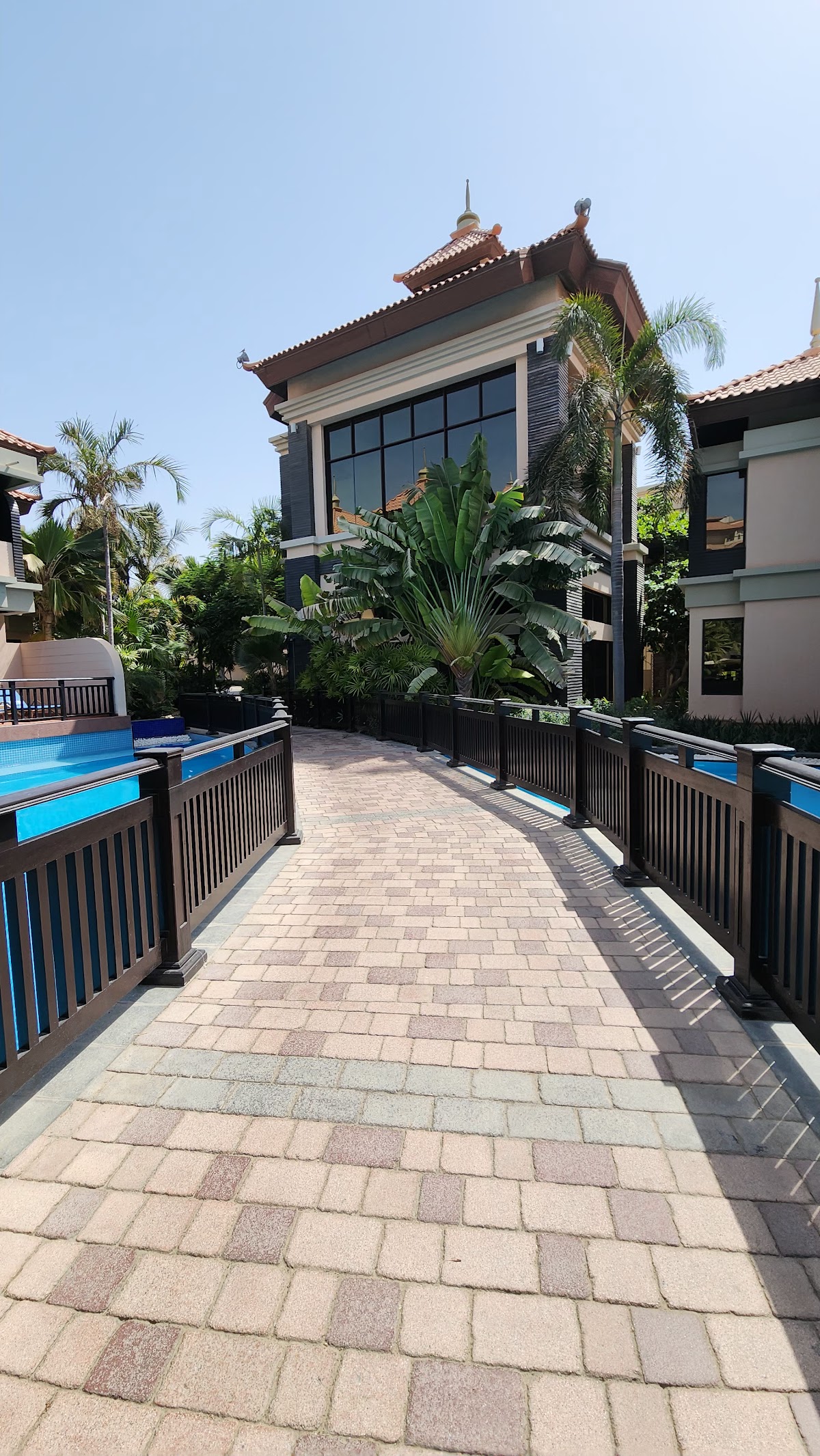 Serenity Anantara Clinic LLC 2