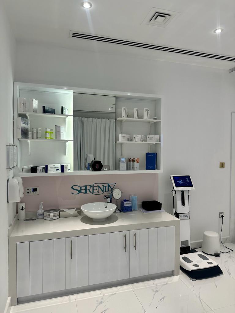 Serenity Anantara Clinic LLC 5