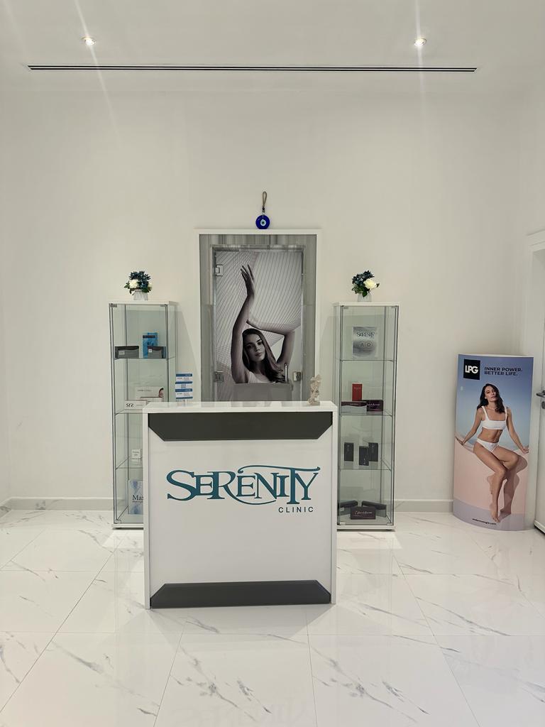 Serenity Anantara Clinic LLC 3