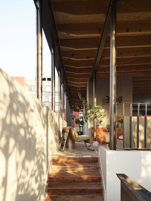 Hotel Dama fotoğraf 1