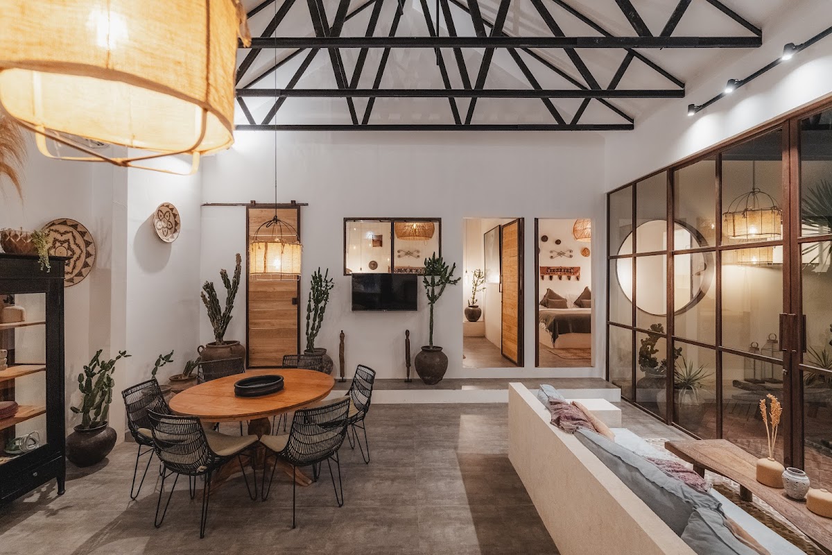Rumah Mimosa