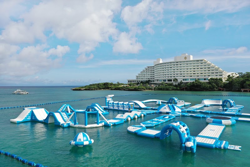 ANA InterContinental Manza Beach Resort