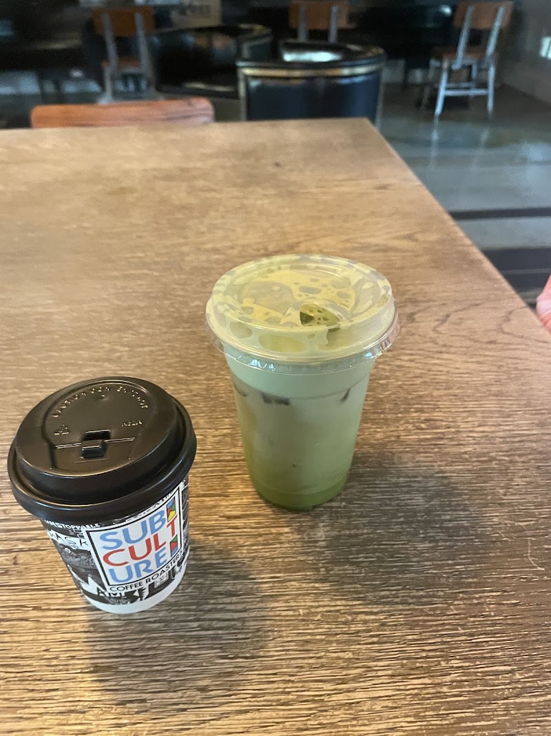 Subculture Coffee PGA photo 4