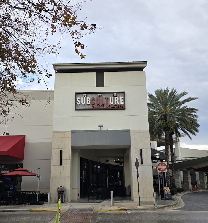 Subculture Coffee PGA photo 3