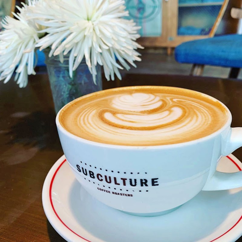 Subculture Coffee PGA photo 2