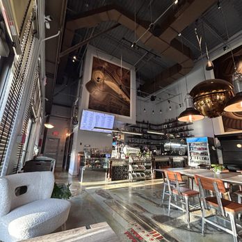 Subculture Coffee PGA photo 1