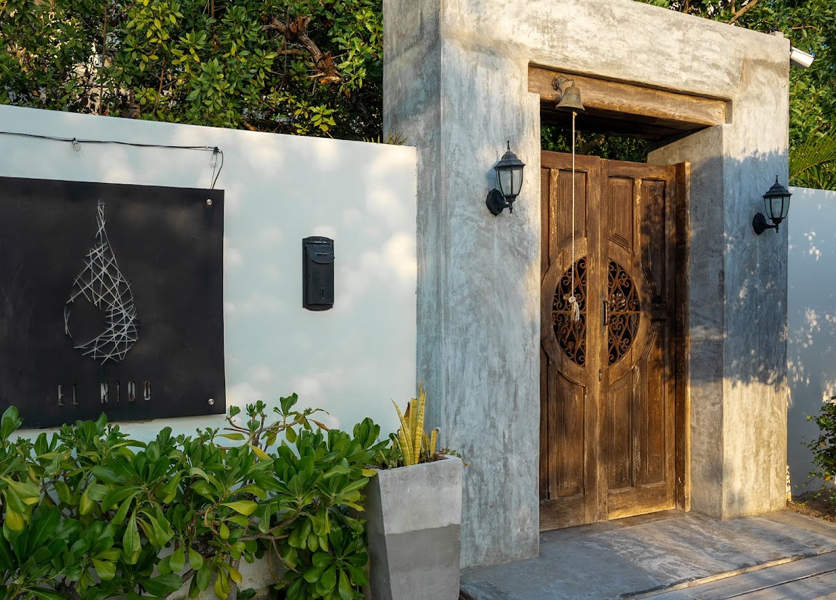 Boutique Hotel El Nido Holbox