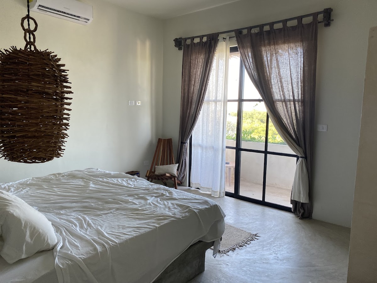 Boutique Hotel El Nido Holbox — 3