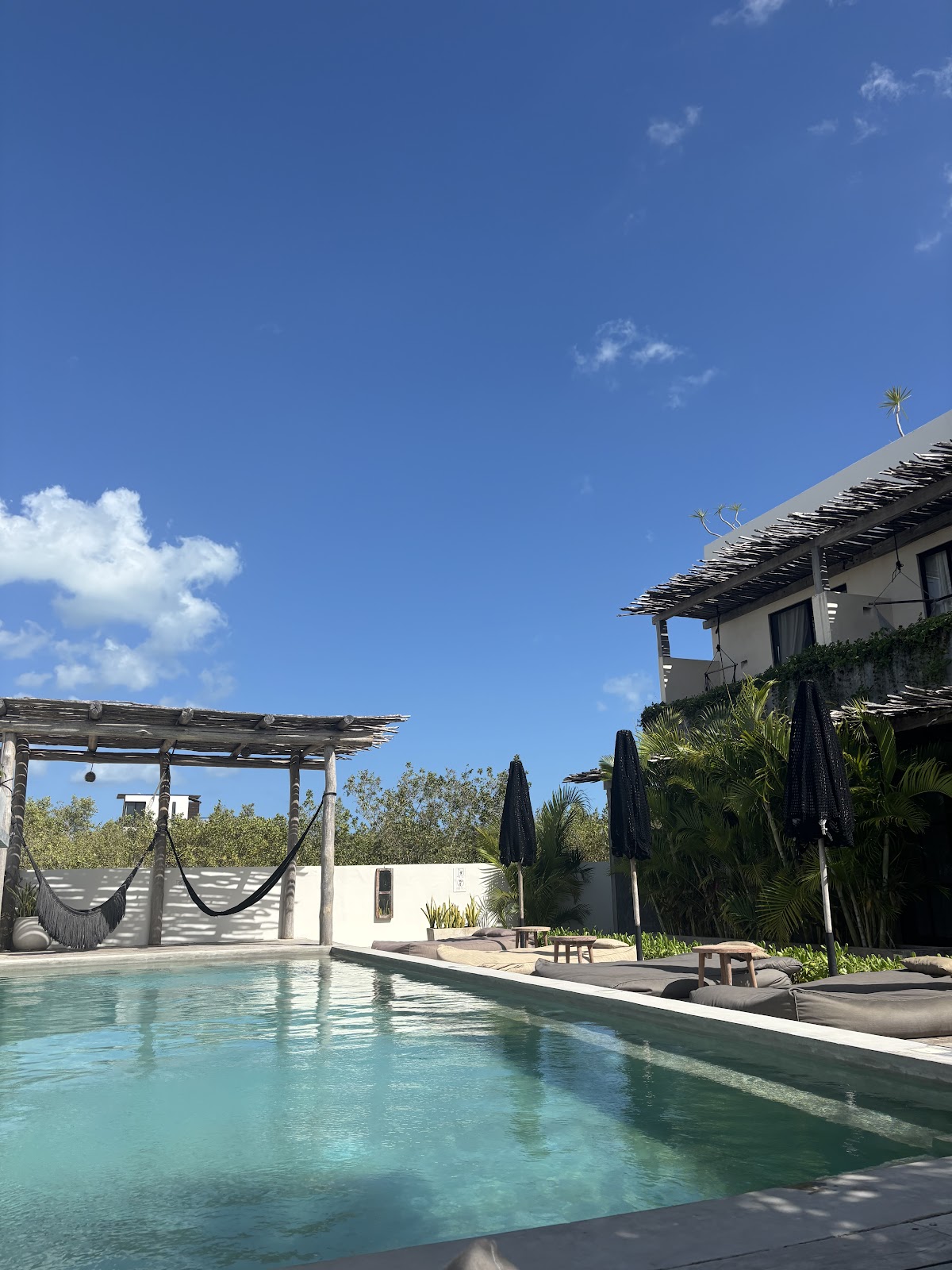 Boutique Hotel El Nido Holbox — 4