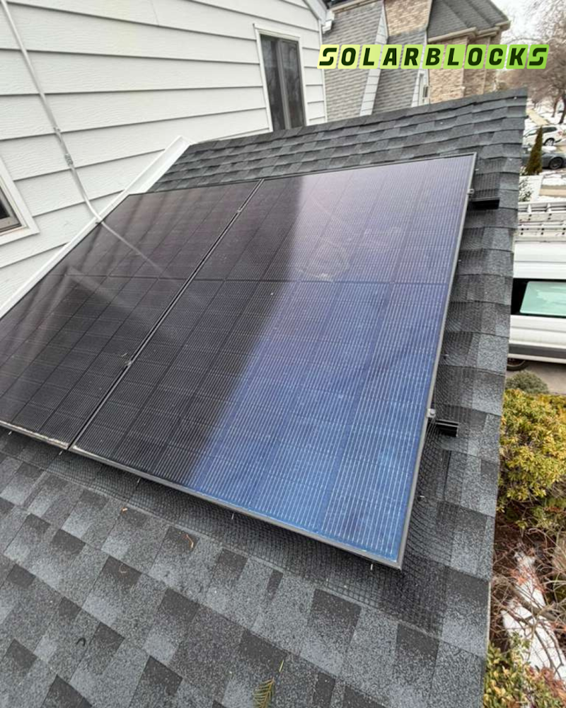 Solarblocks Energy - Solar in Great Neck