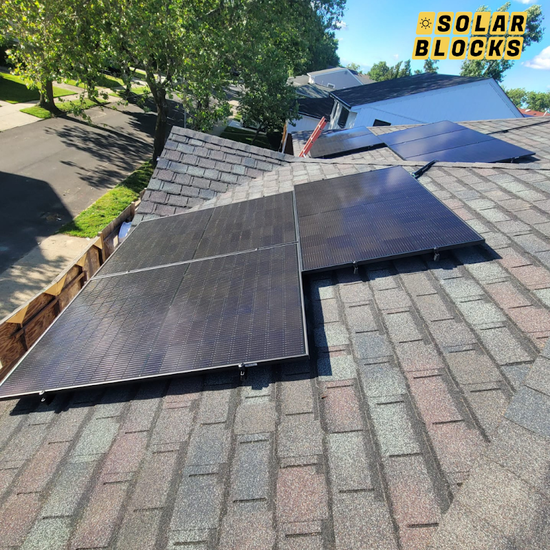 Solarblocks Energy - Solar in Great Neck