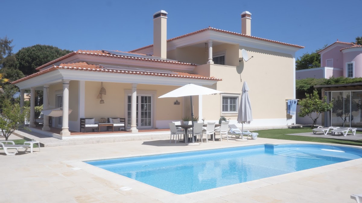 Retreat Portugal — 3