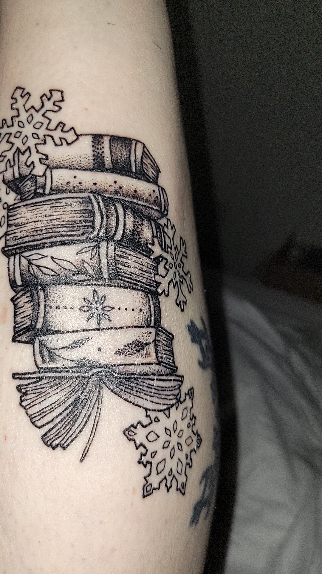 American Classic Tattoo tattoo parlor in Nampa, ID